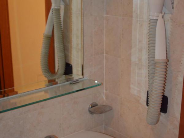 Residenza Villa Margherita : photo 5 de la chambre studio