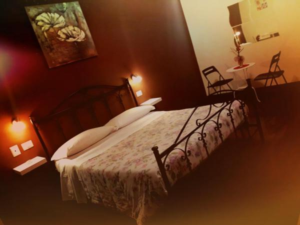 Dolci Ricordi : photo 8 de la chambre chambre double supérieure