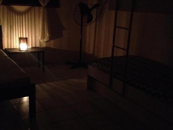 Hostel Das Canárias : photo 3 de la chambre maison 3 chambres