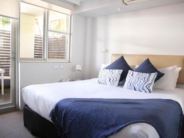 The Blenheim : photo 3 de la chambre chambre lit king-size