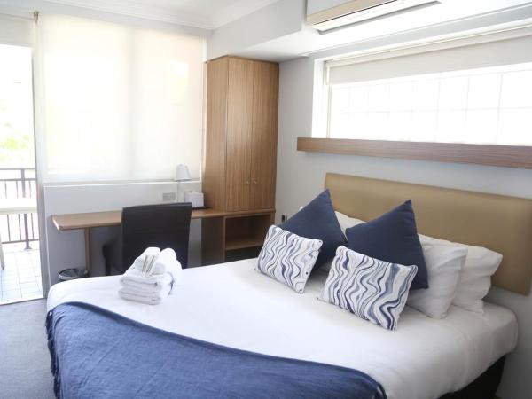 The Blenheim : photo 5 de la chambre chambre lit queen-size