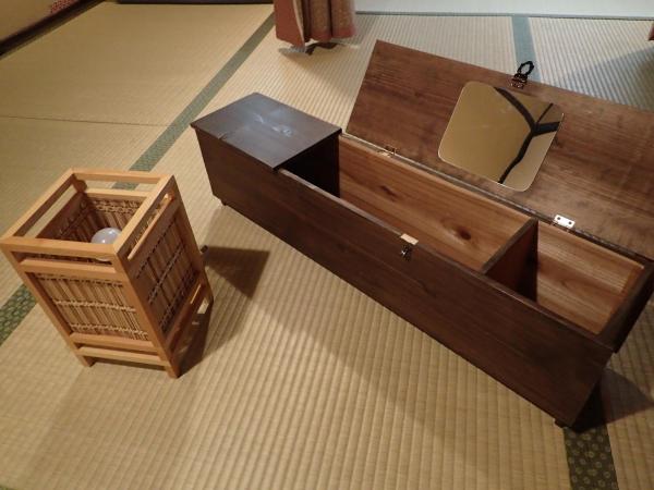 Guest House Waraku-An : photo 4 de la chambre dortoir pour femmes