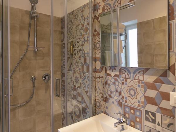 To Be Capri : photo 3 de la chambre chambre deluxe