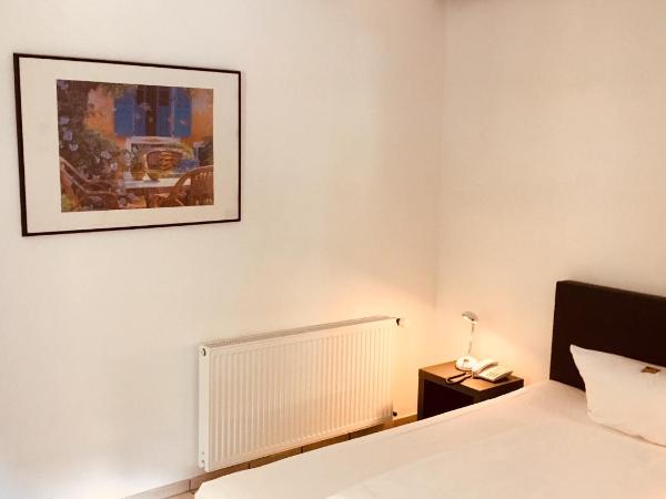 Dieckmann's Hotel : photo 2 de la chambre chambre simple