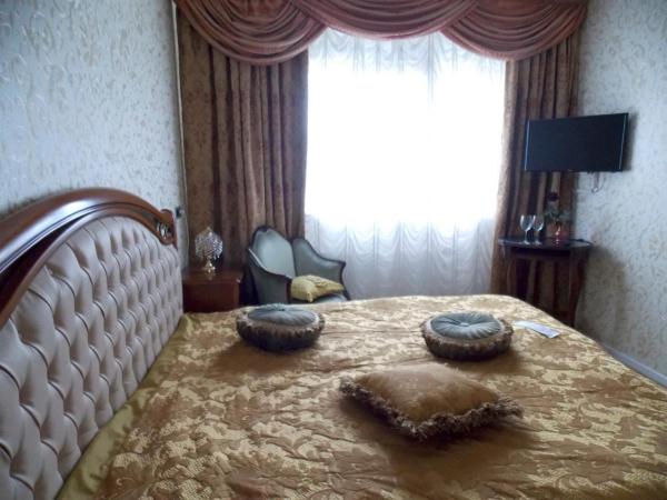 Weena House : photo 6 de la chambre chambre double standard