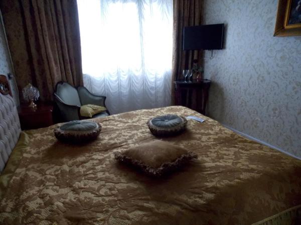 Weena House : photo 7 de la chambre chambre double standard