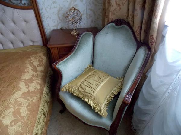 Weena House : photo 10 de la chambre chambre double standard