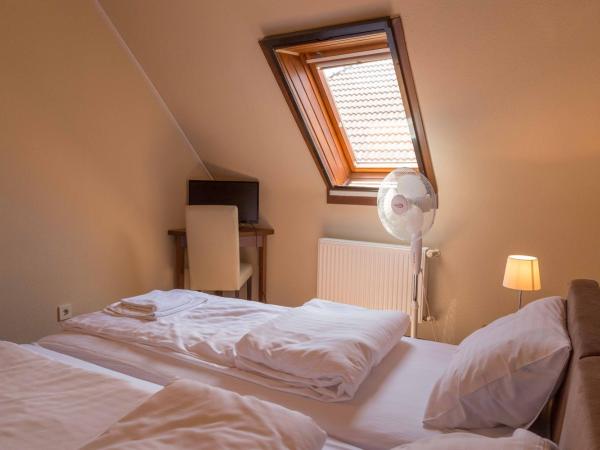 Arina Villa : photo 5 de la chambre chambre double ou lits jumeaux