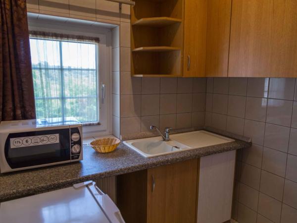 Arina Villa : photo 7 de la chambre studio