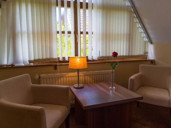 Arina Villa : photo 2 de la chambre studio