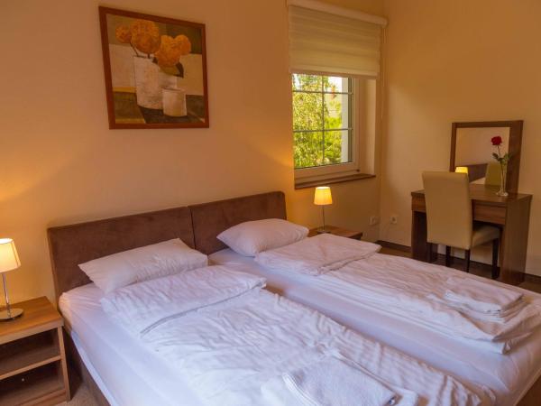 Arina Villa : photo 9 de la chambre appartement 1 chambre