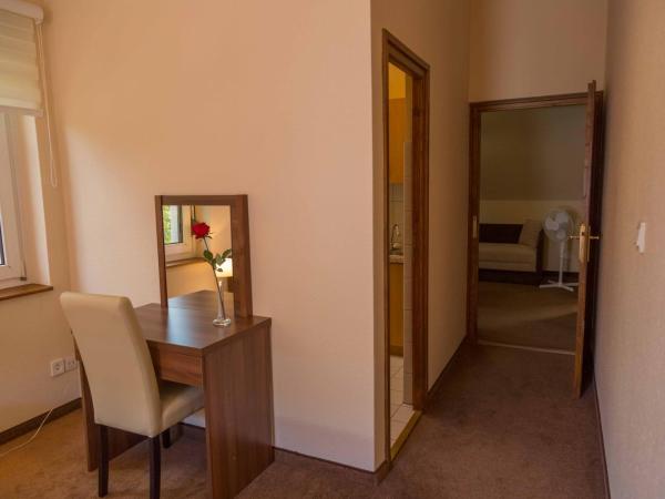 Arina Villa : photo 6 de la chambre appartement 1 chambre