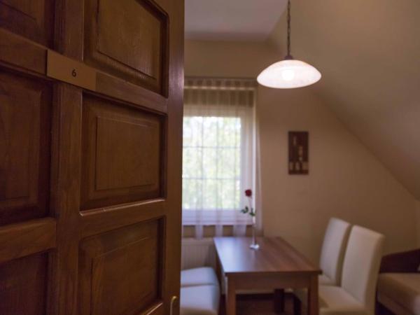 Arina Villa : photo 1 de la chambre appartement 1 chambre