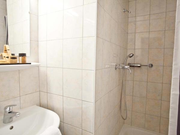 Hotel Admiral : photo 2 de la chambre chambre simple standard