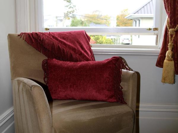 Merivale Manor : photo 2 de la chambre petit studio