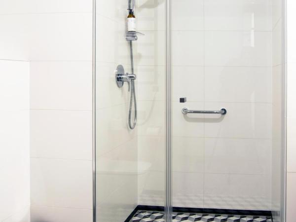 IBB Hotel Gdańsk : photo 7 de la chambre chambre lits jumeaux deluxe