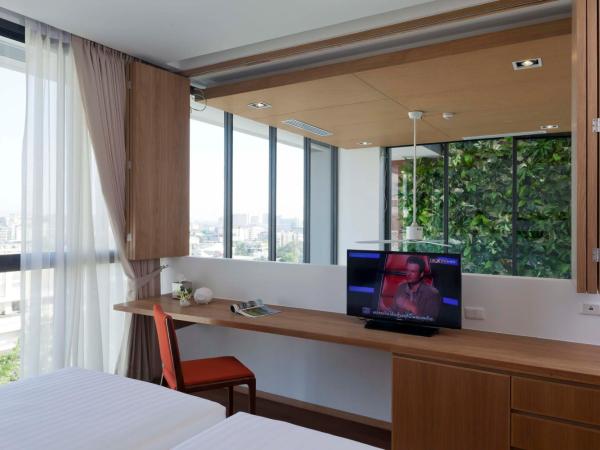 Eastin Tan Hotel Chiang Mai : photo 8 de la chambre three bedroom duplex penthhouse