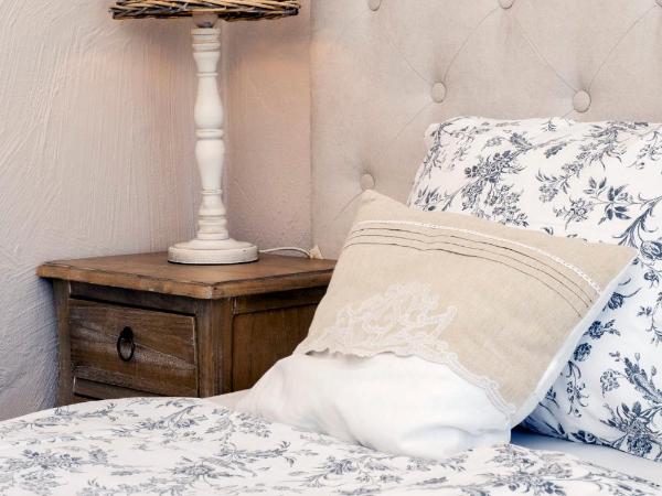 Feniks Agro&Spa Adults Only : photo 4 de la chambre chambre double avec terrasse