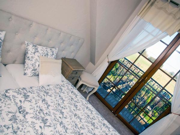 Feniks Agro&Spa Adults Only : photo 3 de la chambre chambre double classique avec balcon