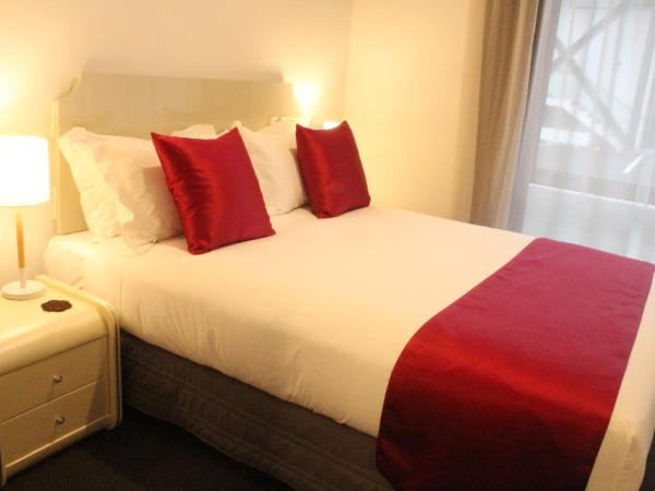 103 Prince of Bealey Motel : photo 2 de la chambre suite 1 chambre – accessible aux personnes à mobilité réduite