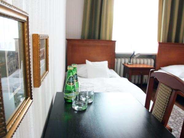 Pensjonat Irena : photo 5 de la chambre chambre lits jumeaux