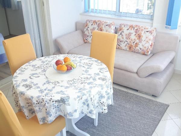 Apartments Villa Sirena : photo 5 de la chambre studio - vue sur mer