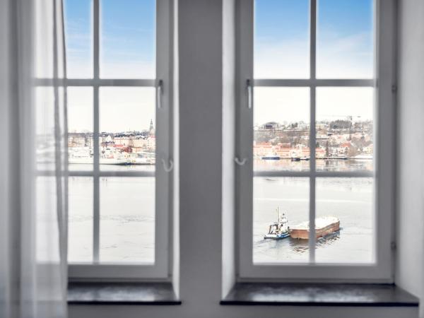 Elite Hotel Marina Tower, Spa & Resort : photo 6 de la chambre suite - spa not included