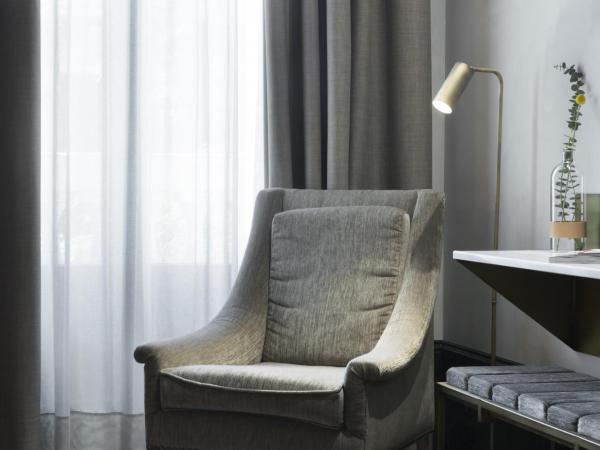 ICON Wipton : photo 4 de la chambre chambre double ou lits jumeaux (1-2 adultes)