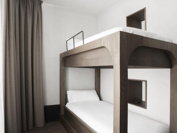 ICON Wipton : photo 1 de la chambre chambre quadruple (2 adultes + 2 enfants)