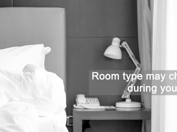 Baia del Mar Beach Boutique Hotel : photo 3 de la chambre chambre flexible