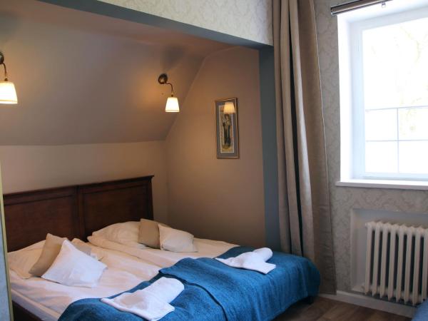 Pensjonat Irena : photo 7 de la chambre chambre lits jumeaux