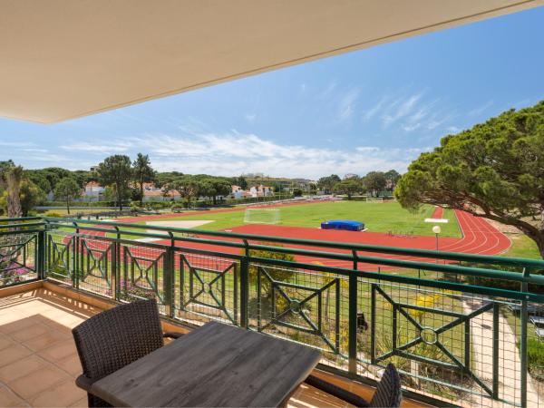 AP Victoria Sports & Beach : photo 8 de la chambre appartement 1 chambre (2 adultes + 2 enfants)