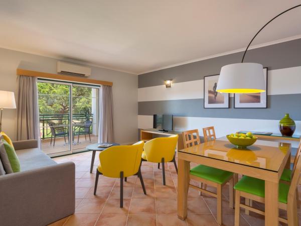 AP Victoria Sports & Beach : photo 6 de la chambre appartement 1 chambre (2 adultes + 2 enfants)