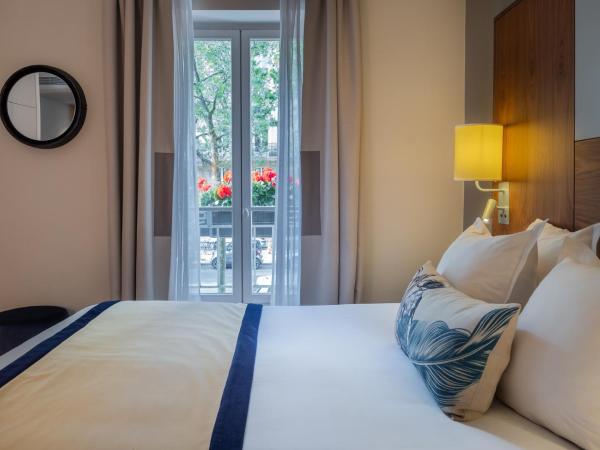 Hôtel Le Tourville by Inwood Hotels : photo 2 de la chambre chambre double ou lits jumeaux exécutive