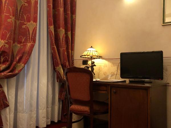 Liberty Hotel : photo 3 de la chambre chambre simple deluxe