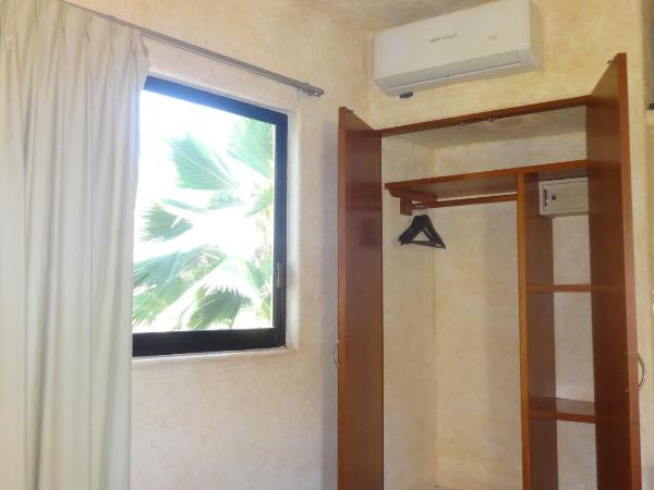 Villas La Lupita : photo 2 de la chambre chambre double avec 2 lits doubles