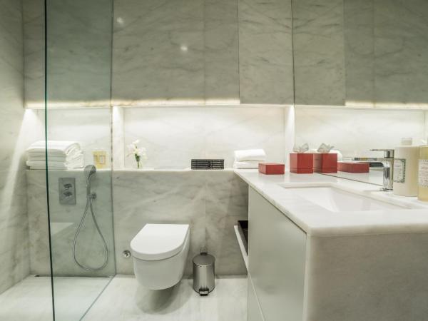 Dare Lisbon House : photo 6 de la chambre appartement 1 chambre deluxe