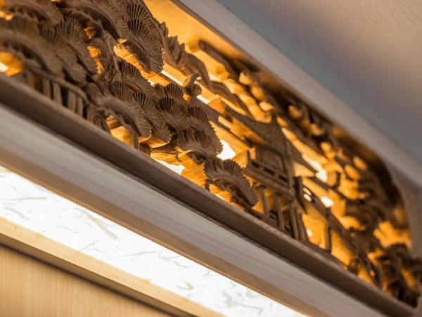 Hotel Alza Kyoto : photo 8 de la chambre chambre lits jumeaux confort