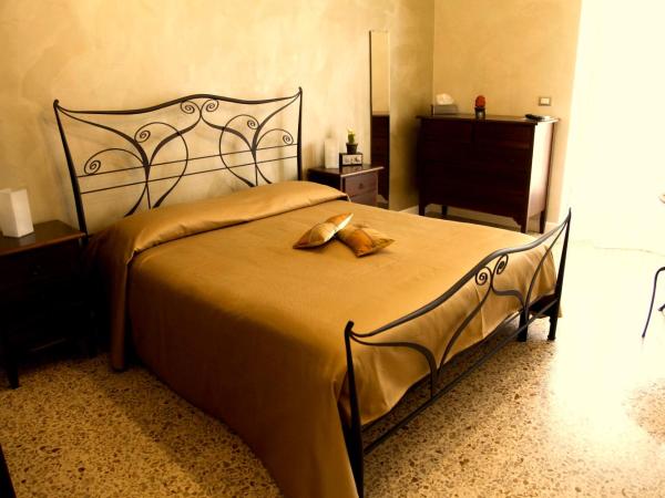 A Class : photo 6 de la chambre chambre double