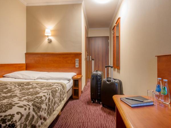 Hotel Krakus : photo 1 de la chambre chambre simple