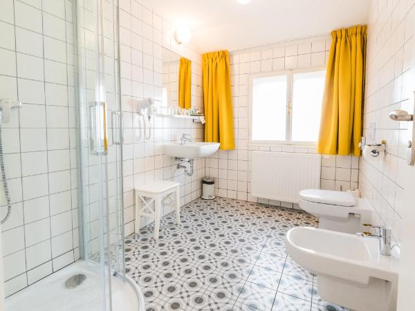 Boutique hotel Villa Beatika : photo 5 de la chambre chambre triple exécutive