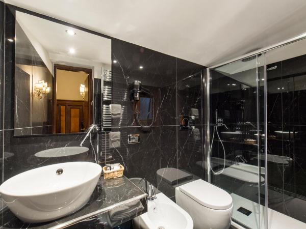 Hotel Campiello : photo 4 de la chambre chambre double ou lits jumeaux classique