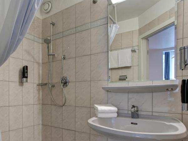 Hotel Arde Köln Zentrum : photo 5 de la chambre chambre simple