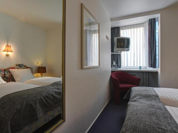 Hotel Arde Köln Zentrum : photo 8 de la chambre chambre double