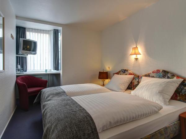 Hotel Arde Köln Zentrum : photo 9 de la chambre chambre double