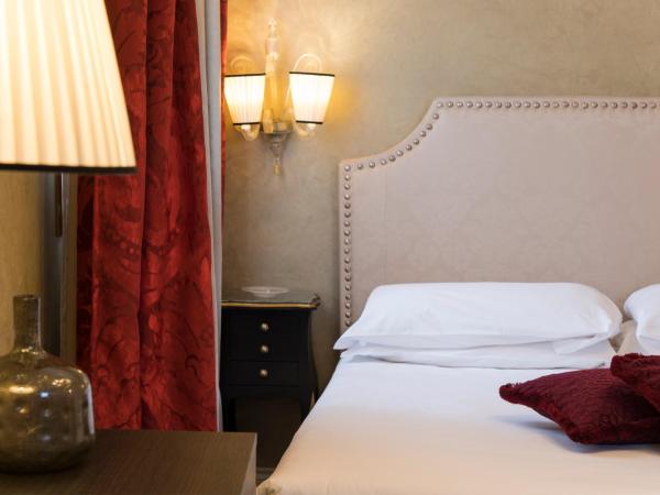 Hotel Campiello : photo 1 de la chambre chambre double supérieure avec lit d'appoint