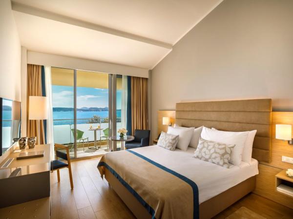 Valamar Argosy Hotel : photo 1 de la chambre room for 2 seaside