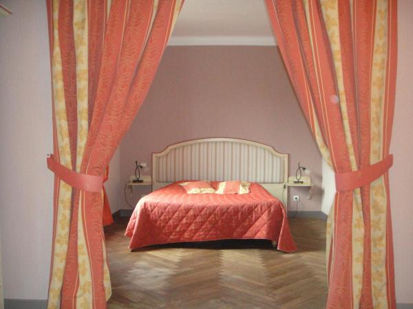 Auberge des Lices : photo 5 de la chambre suite