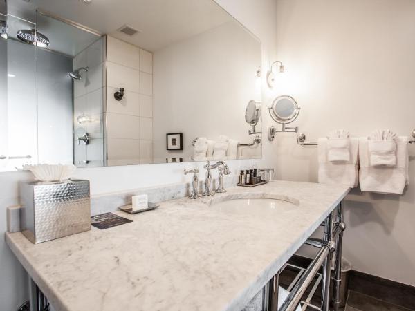 Ironworks Hotel Indy : photo 3 de la chambre chambre standard lit queen-size