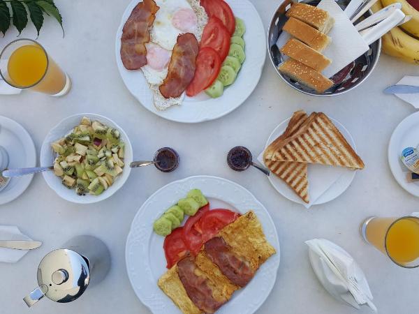 Hotel Palatia : photo 8 de la chambre chambre double avec balcon